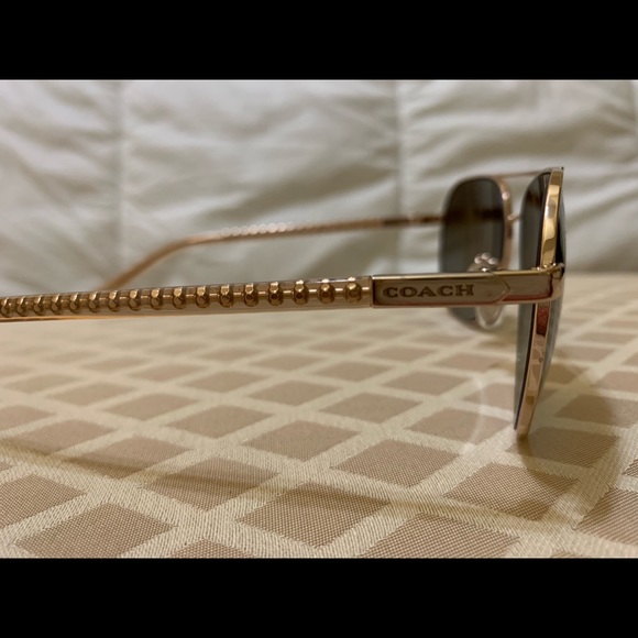 Coach Sunglasses - Picture 2 of 4